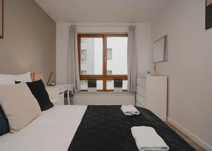 Totu Home Batorego 23 Gdansk Wrzeszcz