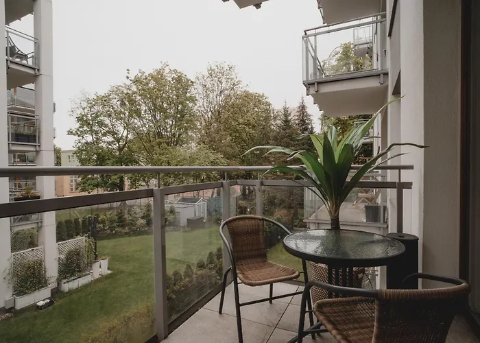 Totu Home Batorego 23 Gdansk Wrzeszcz
