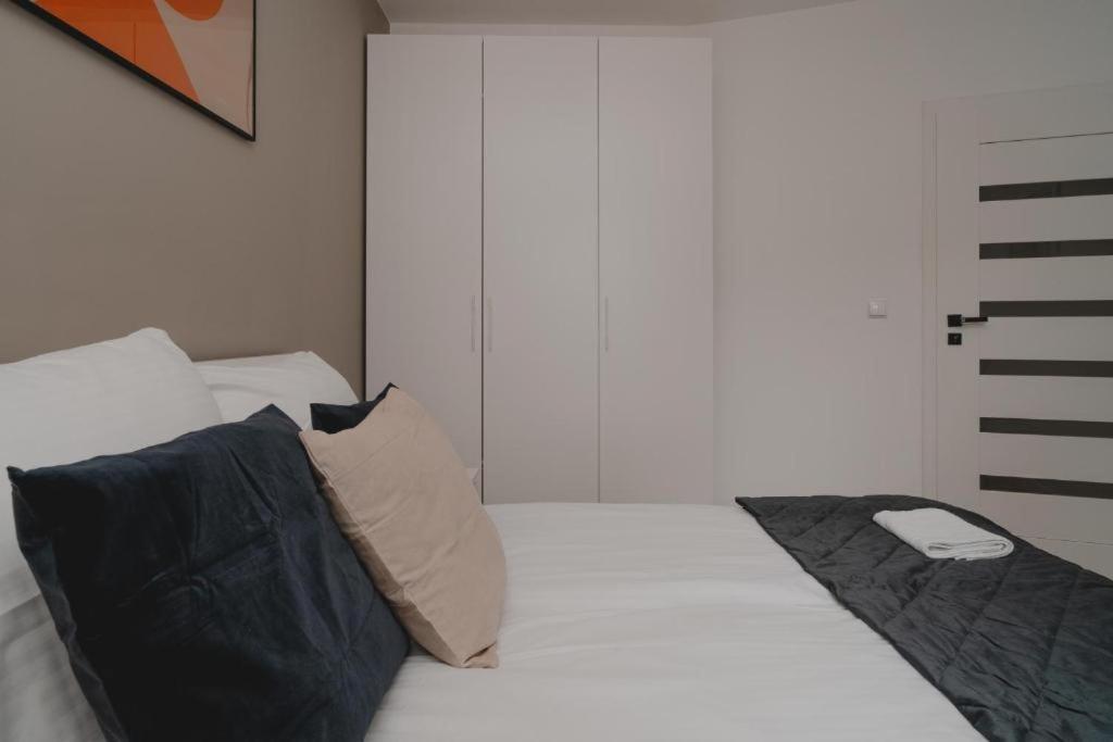Totu Batorego 23 Wrzeszcz Apartment Danzig