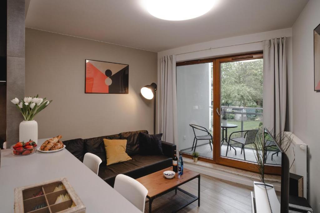 Totu Batorego 23 Wrzeszcz Apartament *